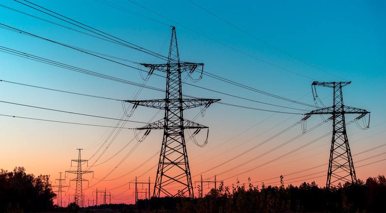 電力、軌道交通、安防檢測(cè)